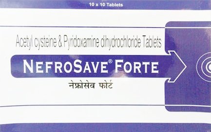 Nefrosave