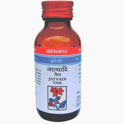 Jatyadi Oil